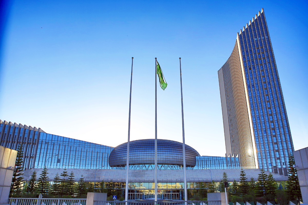 African Union